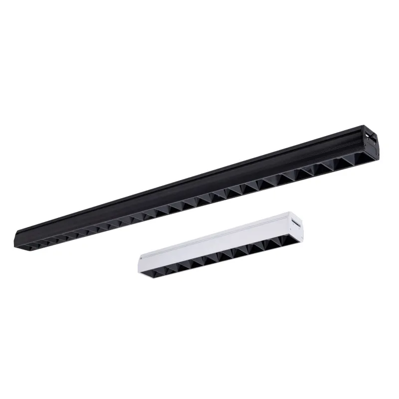 Mi a LED lineáris világítás?