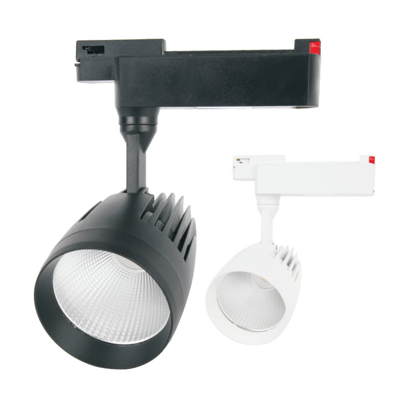 Tudja, hogyan kell karbantartani a LED -sínek lámpáit?