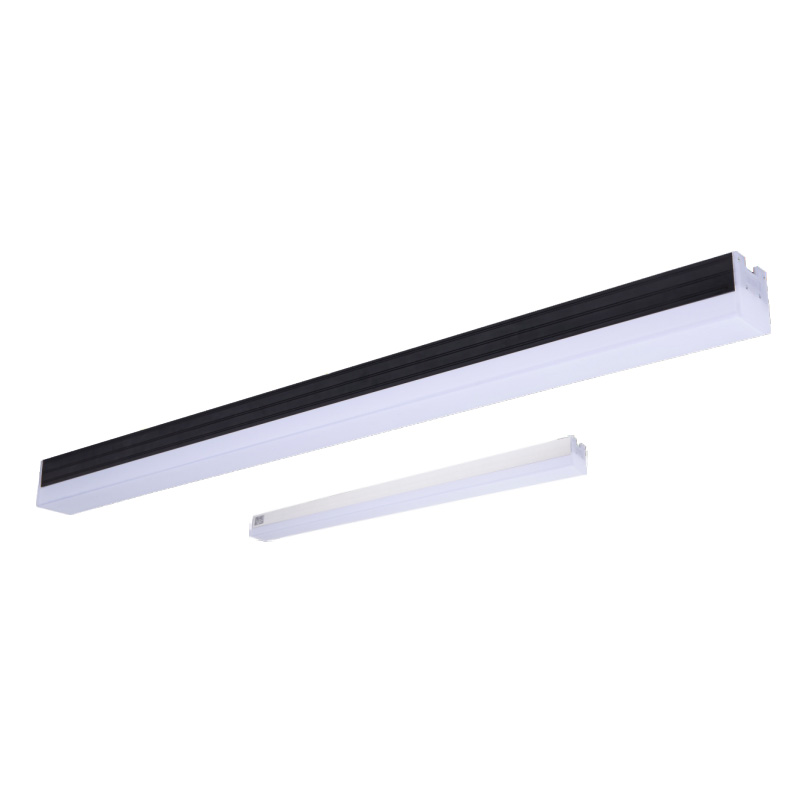 Miért olyan népszerűek a LED lineáris lámpák?
